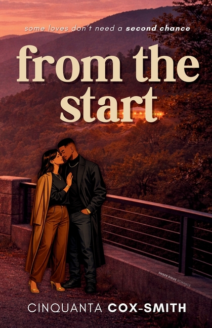 From The Start: A Small Town Second Chance Romance