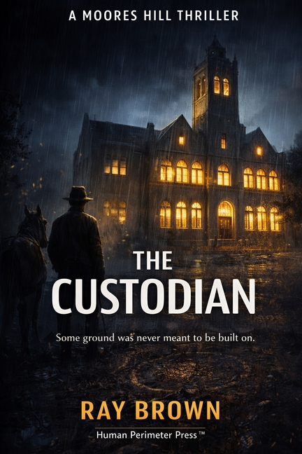 The Custodian