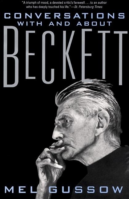 Conversations with and about Beckett