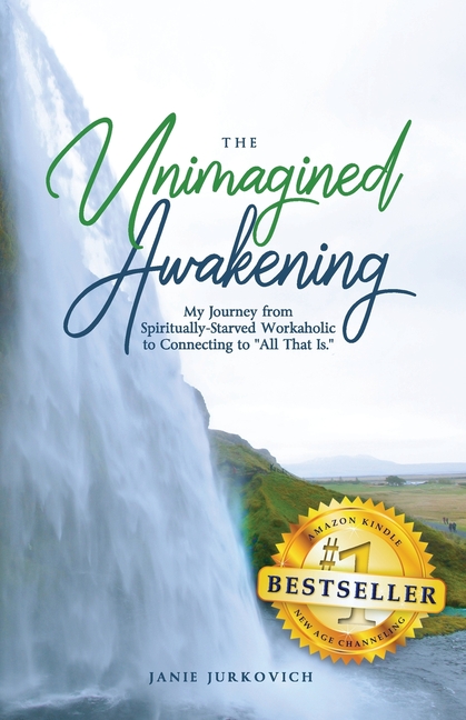 The Unimagined Awakening