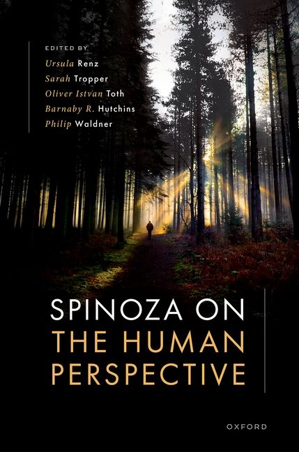 Spinoza on the Human Perspective