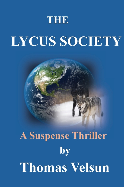 The Lycus Society