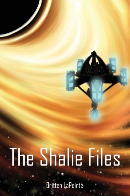 The Shalie Files