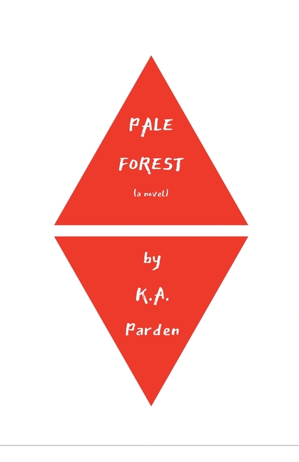 Pale Forest