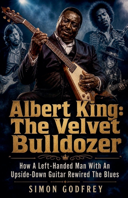 Albert King: The Velvet Bulldozer