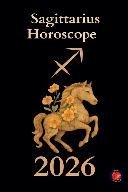Sagittarius Horoscope 2026