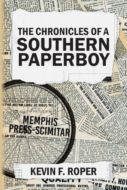 The Chronicles of a Southern Paperboy