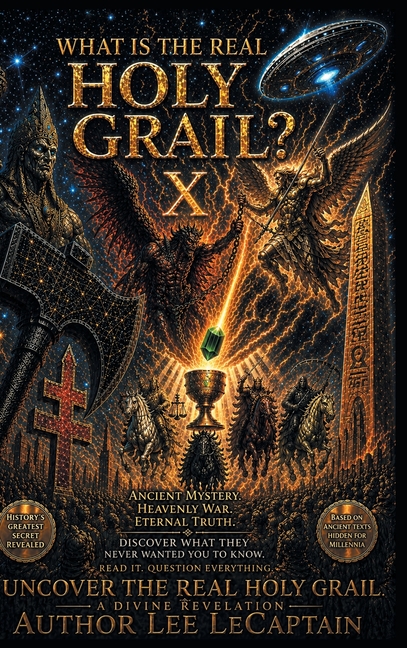 What Is the Real Holy Grail?