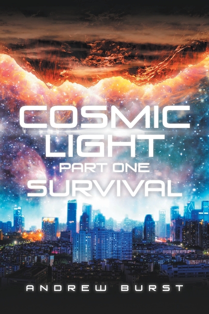Cosmic Light: Part One