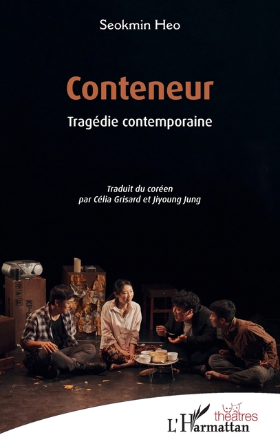 Conteneur: Tragédie contemporaine