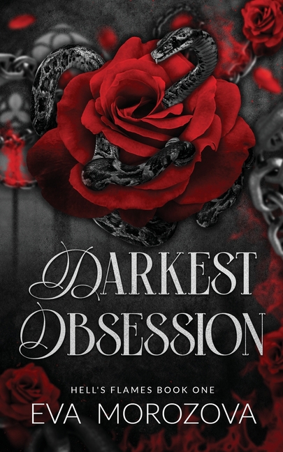 Darkest Obsession