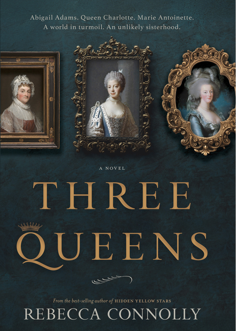 Three Queens