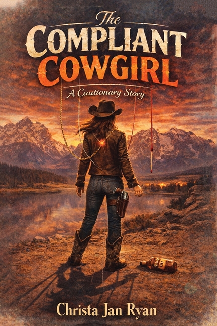 The Compliant Cowgirl: A Cautionary Story