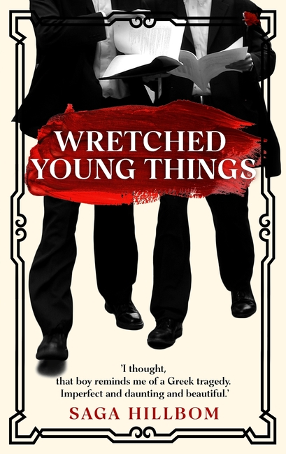 Wretched Young Things