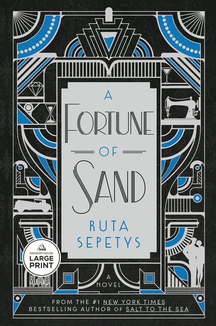 A Fortune of Sand