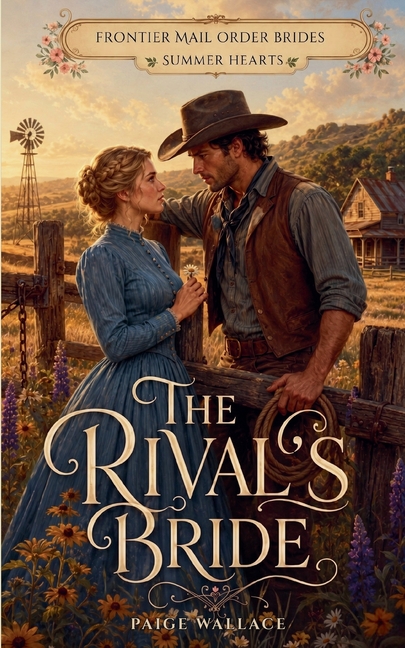 The Rival's Bride