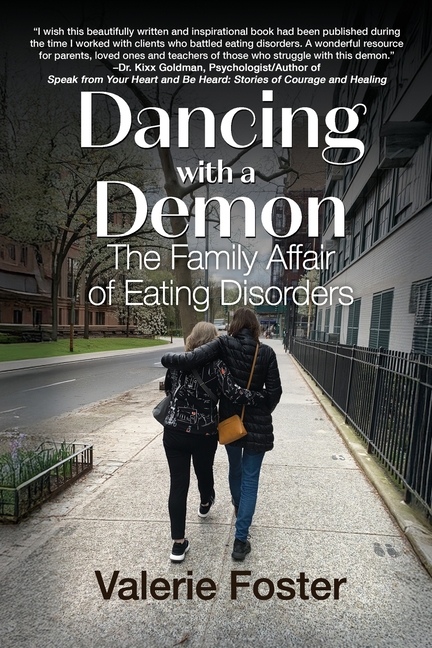 Dancing with a Demon: The Family Affair of Eating Disorders