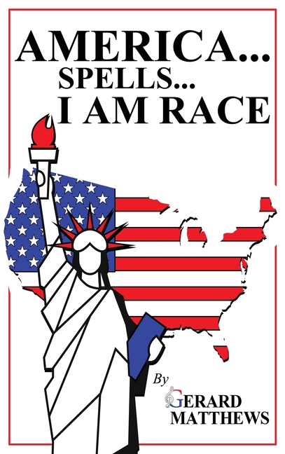 America... Spells... I Am Race