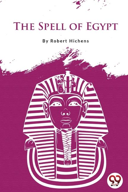 The Spell of Egypt