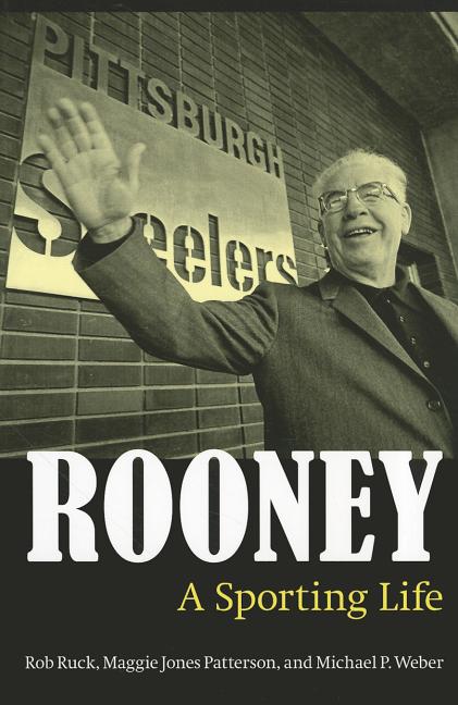 Rooney: A Sporting Life