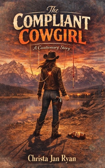 The Compliant Cowgirl: A Cautionary Story