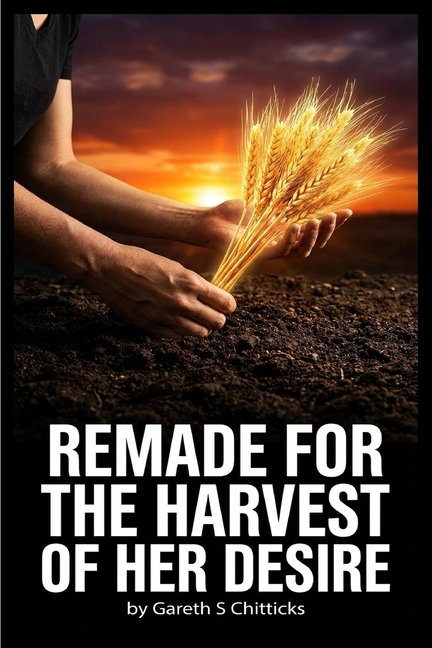 Remade for the Harvest of Her Desire
