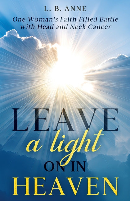 Leave a Light On in Heaven