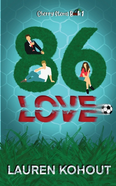 86 Love: A Friends-to-Lovers Sports Romance