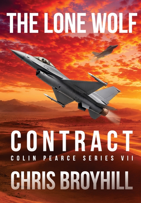 The Lone Wolf Contract