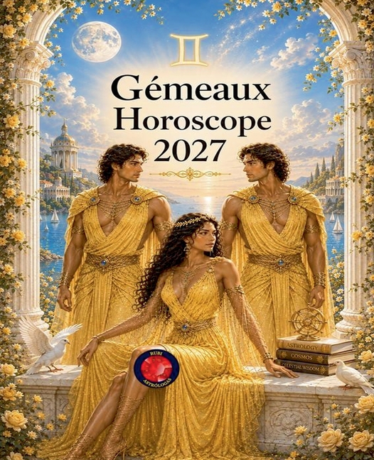 Gémeaux Horoscope 2027