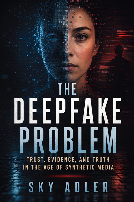 The Deepfake Problem: Trust, Evidence, and Truth in the Age of Synthetic Media