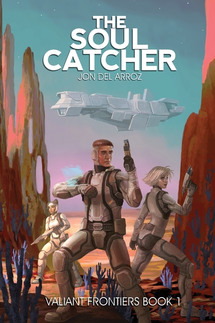 The Soul Catcher