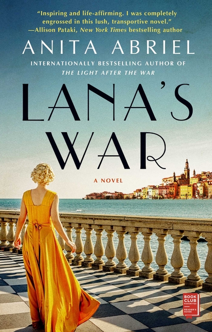 Lana's War