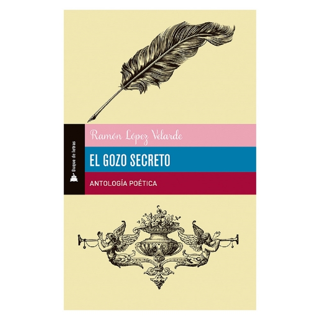 El Gozo del Secreto