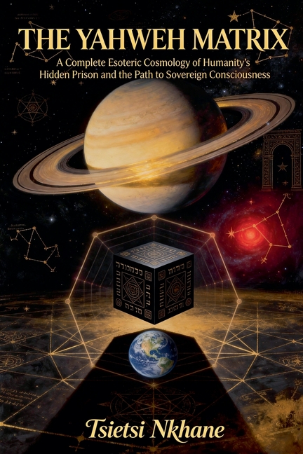 The Yahweh Matrix