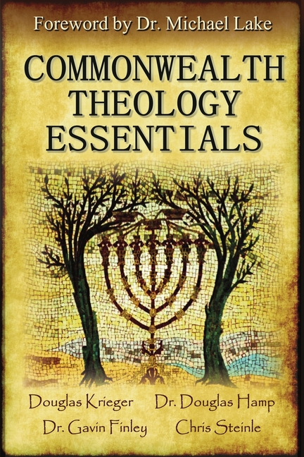 Commonwealth Theology Essentials