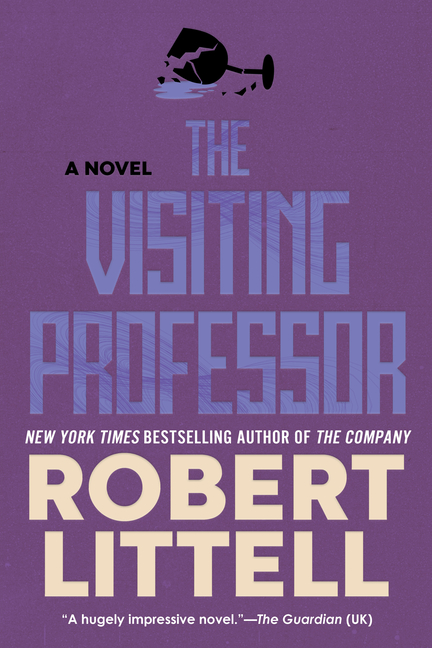 The Visiting Professor