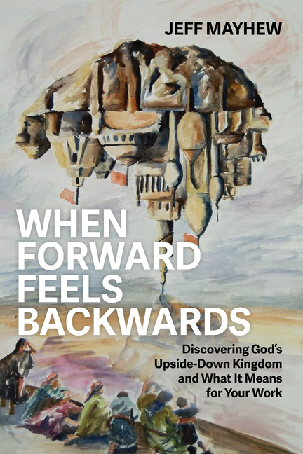 When Forward Feels Backwards