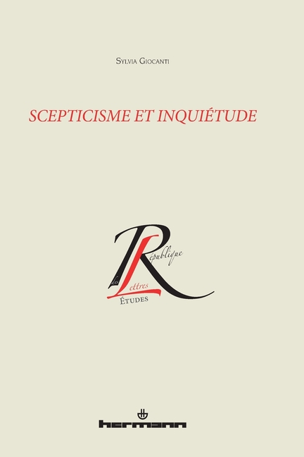 Scepticisme et inquiétude