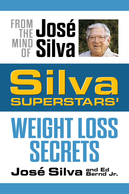 Silva Superstars' Weight Loss Secrets