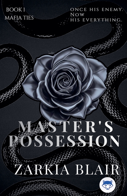 Master's Possession: A Dark MM Mafia Romance