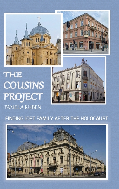 The Cousins Project: Finding Lost Family After the Holocaust
