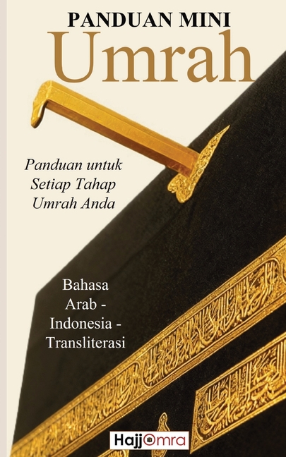 Panduan Mini Umrah