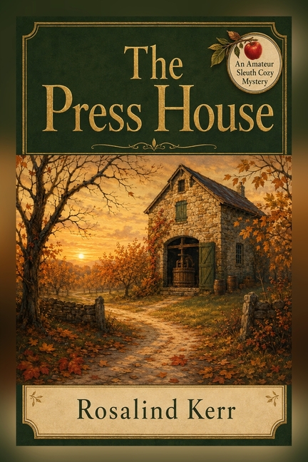The Press House