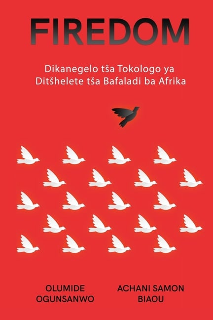 Firedom: Dikanegelo tsa Tokologo ya Ditshelete tsa Bafaladi ba Afrika