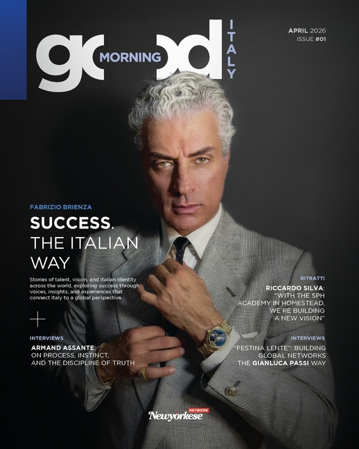Success the Italian - Good Morning Italy n. 1
