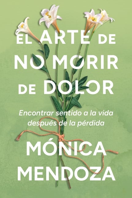 El arte de no morir de dolor