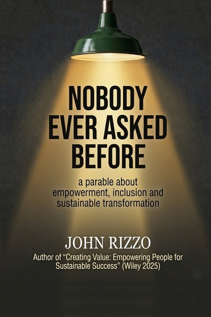 Nobody Ever Asked Before