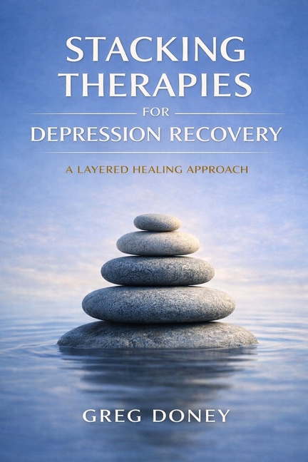 Stacking Therapies for Depression Recovery: A Layered Healing Approach