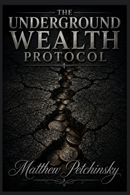 The Underground Wealth Protocol